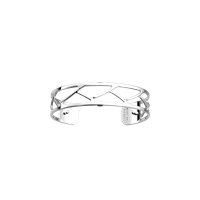 Bracciale Les Georgettes Donna Tresse in Ottone 1732-200-00M
